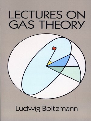 cover image of Lectures on Gas Theory
